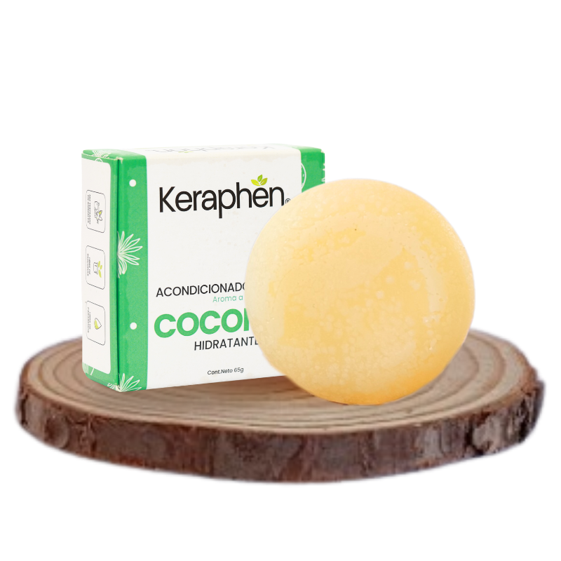 Acondicionador Sólido