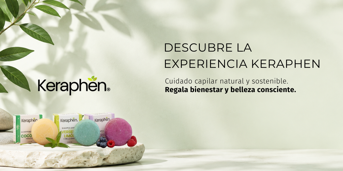Descubre Keraphen